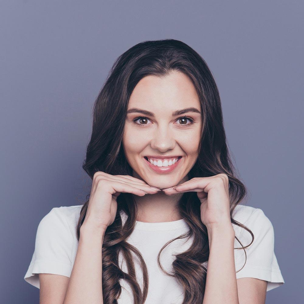 Tooth-Colored Fillings