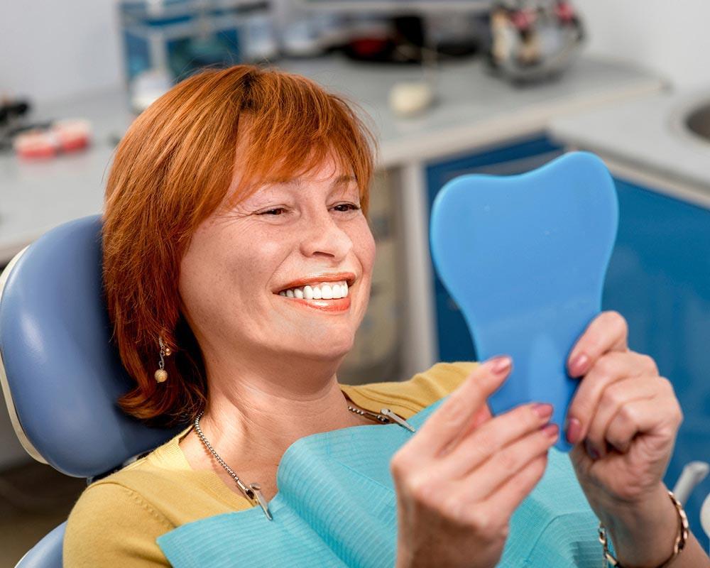 Dental Implants