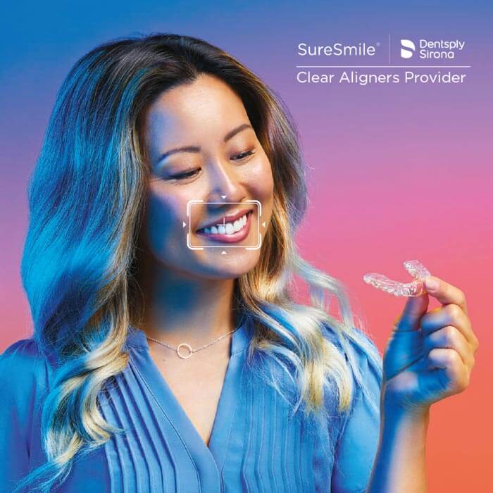 Suresmile