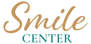 Smile Center Logo